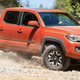 Illustration for article titled The 4-Cylinder Toyota Tacoma Is Completely Pointless